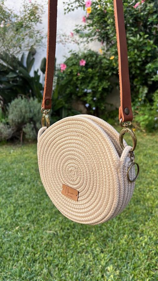 CARTERA REDONDA